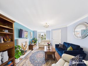 Sitting Room- click for photo gallery